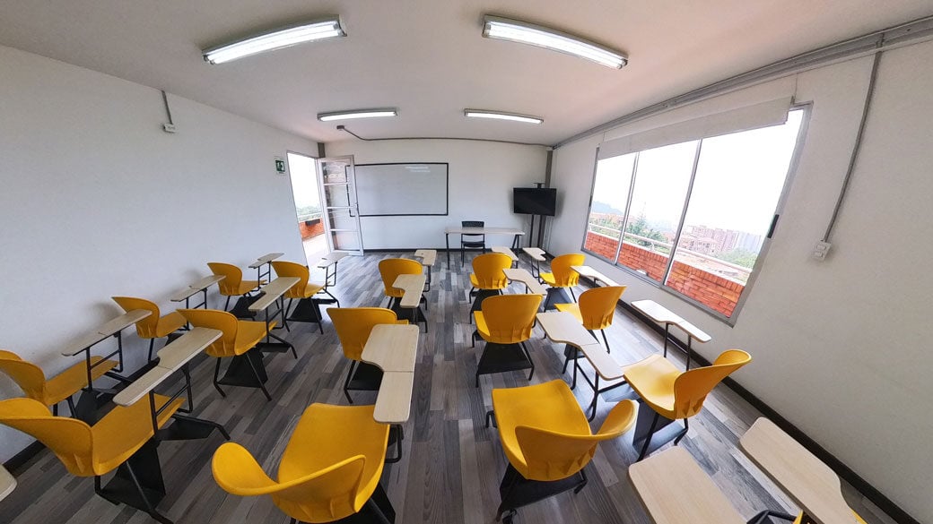 Aulas